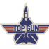 Top Gun Logo image