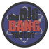 Big Bang Theory Logo image