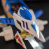 Garuda Eagle (anime replica) image