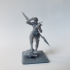Puppet Slayer Bundle with 100mm Bust image
