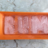 customisable ice cube mold image