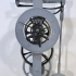 Galileo escapement clock 5 image