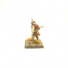Picture of print of ORC ARMY - 28 Orc Soldiers This print has been uploaded by Erik