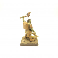 Picture of print of ORC ARMY - 28 Orc Soldiers This print has been uploaded by Erik