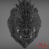 Godzilla Singular Poin_Origin concept image