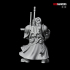 Janissaries - Command Squad of the Imperial Force image