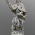 St. Cyril statue image