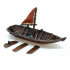 Row Boat and Sail Boat Pack Fantasy Miniatures And Terrain image