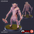 Grimlock / Blind Goblin Creature / Cave Encounter image