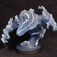 Picture of print of Elemental (Water)