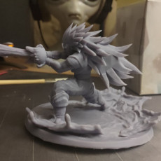 Picture of print of Elemental Bases