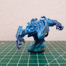 Picture of print of Elementals Pack This print has been uploaded by Oliver Liss