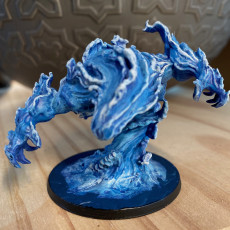 Picture of print of Elementals Pack