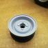 1.7" beadlock steel wheel image