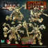 Goblins  with Backpack Tinkerers Pack image