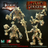 Goblins  with Backpack Tinkerers Pack image