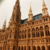 Vienna City Hall - Austria image