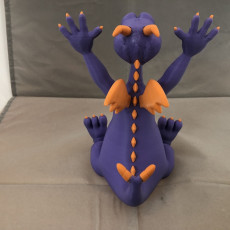 Picture of print of Figment