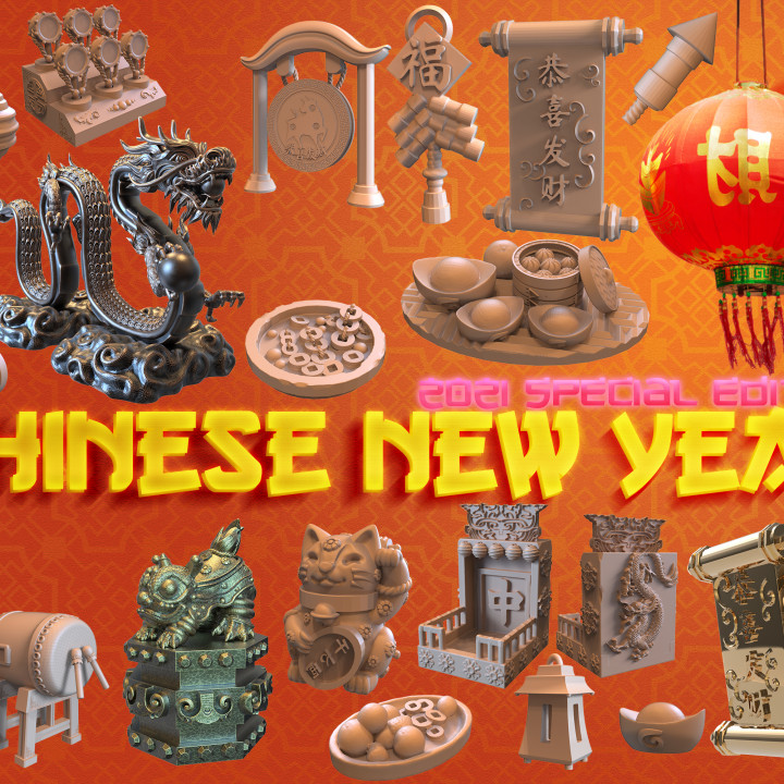 $15.00Chinese new year props(Pick A Prop! Chopstick Unleashed!)