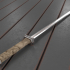 Sword model image