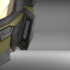 Grenadier Helmet - Jorge's Helmet - Halo: Reach image
