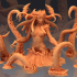Mother Hydra / Female Kraken / Water Encounter / Lovecraft Entity image