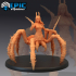 Arachne Sword / Spider Woman / Female Arachnid image