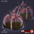 Arachne Set / Spider Woman / Female Arachnid image