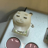 Shiba Inu Face Keycap image