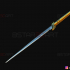 Blades weapon - Dagger Original version image