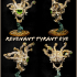 Revenant Tyrant Eye print image