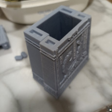 Picture of print of Modular Scenery