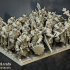 Varyag Warriors - Highlands Miniatures image