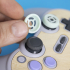8BitDo SN30 Pro+ Thumbstick Covers image