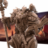 Drayax, the Dragonborn Warlock image