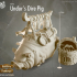Undur's Dire Pig (Pre-Supported) image
