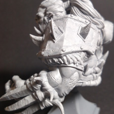Picture of print of Daybreak Miniatures - Bust Pack 1