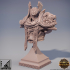 Daybreak Miniatures - Bust Pack 1 image