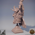 Daybreak Miniatures - Bust Pack 1 image