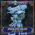 Apocalypse Walker - Star Pharaohs image