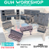 Gun Workshop image