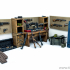 Gun Workshop image