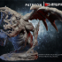 chaos4 pestilence creature support ready image