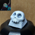 Skull Keycap Presupported image