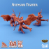 Avensari Fighter - Artificer Guilds image