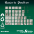Roads to Perdition Full Builder Kit image