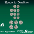 Roads to Perdition - Base toppers pack image