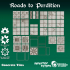 Roads to Perdition - Concrete tiles image