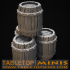 Stack of Barrels image
