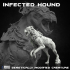 Infected Hounds - The Outbreak Collection image